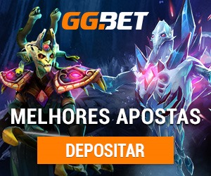 apostas em eSports
